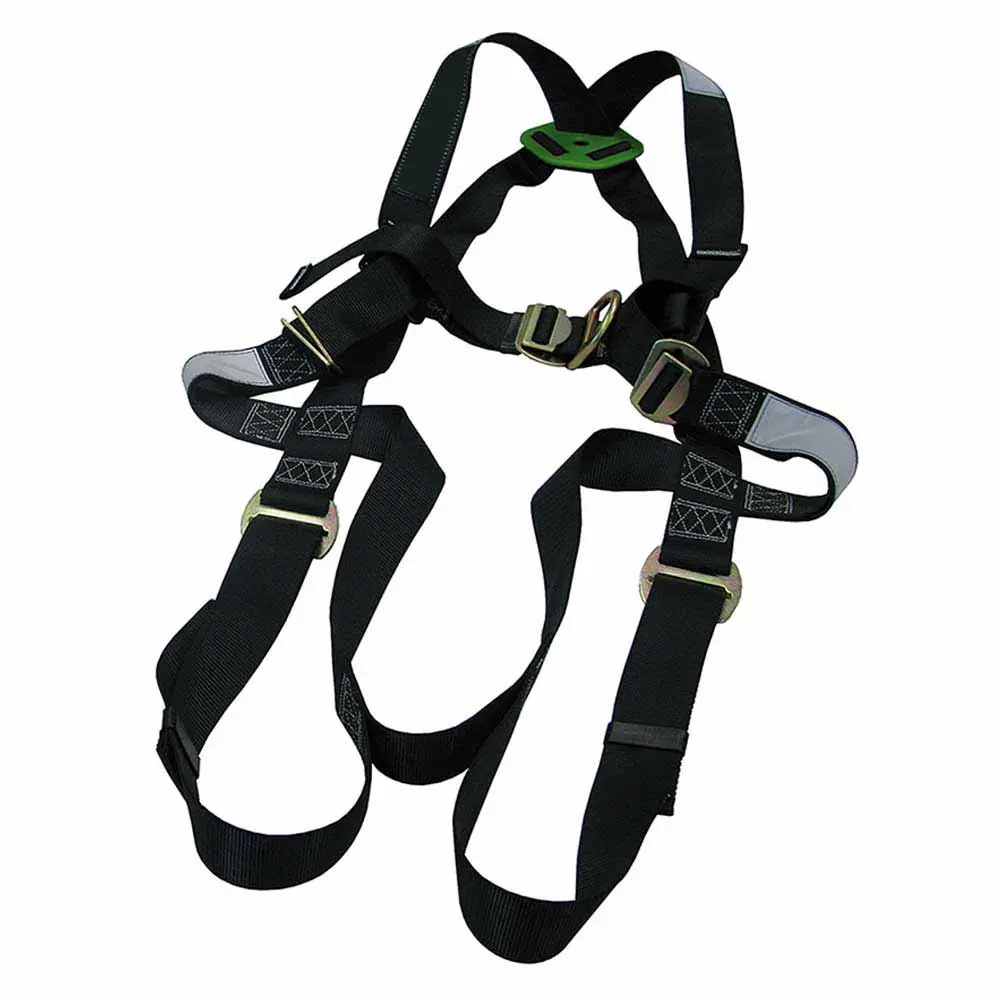 GORILLA Full Body Safety Harness GH-01A
