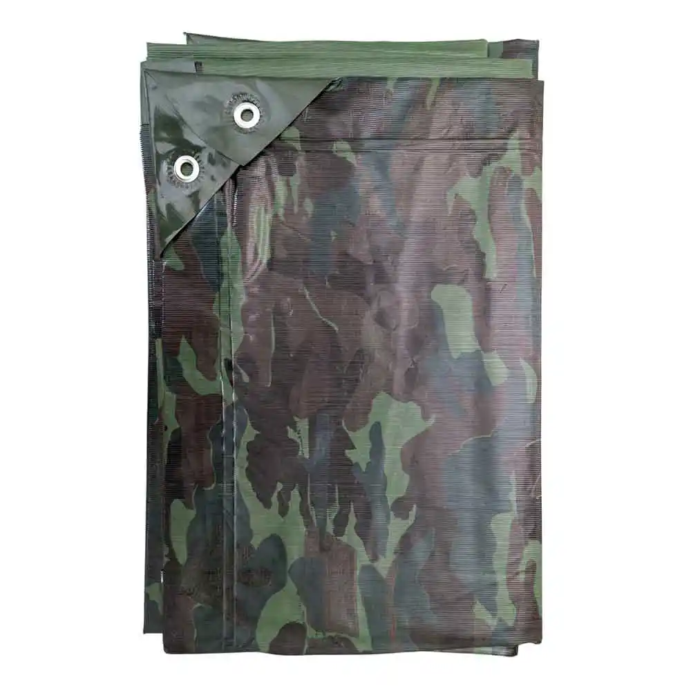 ARK TARPS 3M x 6M Camouflage Tarp 15CF0030T0060