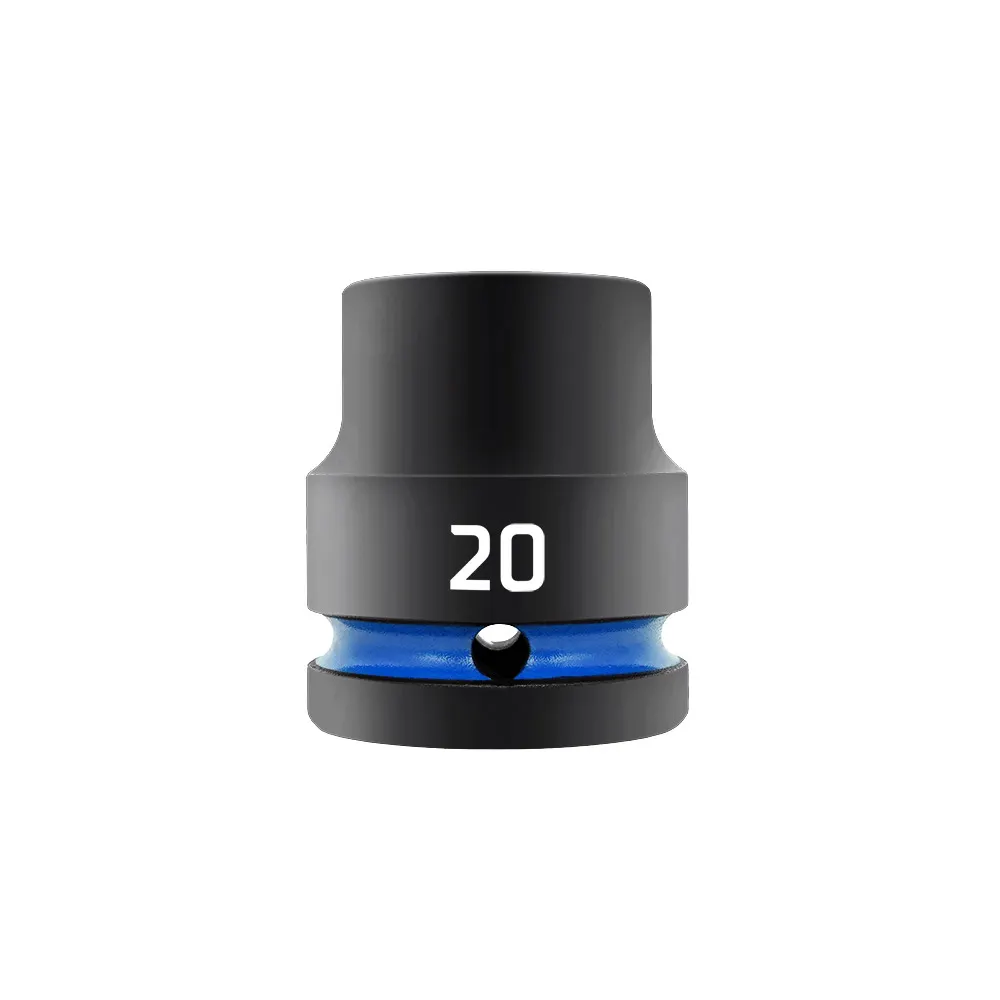 KINCROME 20mm x 3/4inch Drive Impact Socket K2404