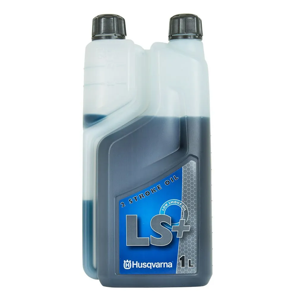 HUSQVARNA 1L 2 Stroke Premium Oil 544450202