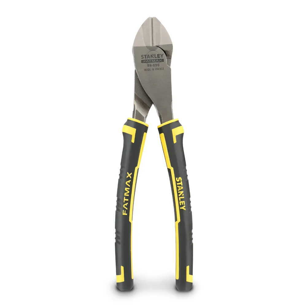 STANLEY FATMAX 190mm Diagonal Cutting Plier 89-859