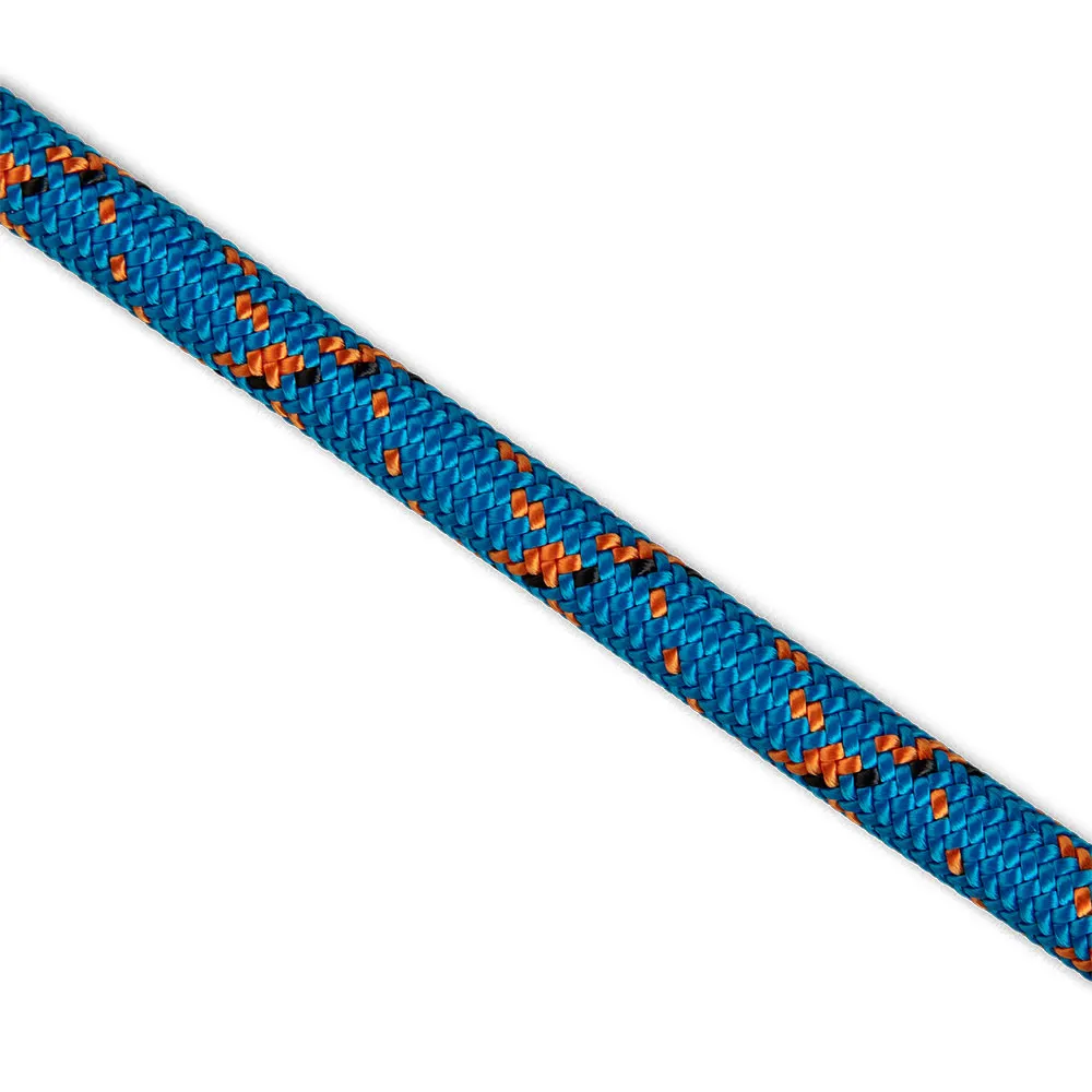 HUSQVARNA 11.8mm 45M Blue Climbing Rope 534098811