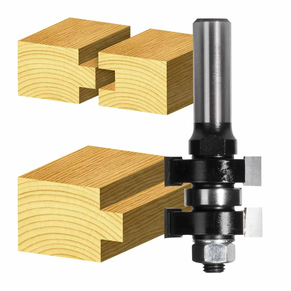 CARBITOOL TAG1B1/2 TCT T&G Cutter Floor Board Suits TAGC 01
