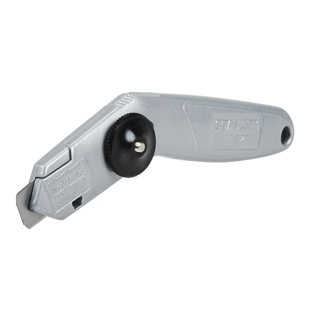 STANLEY 6-1/2Inch Retractable Carpet Knife 10-525