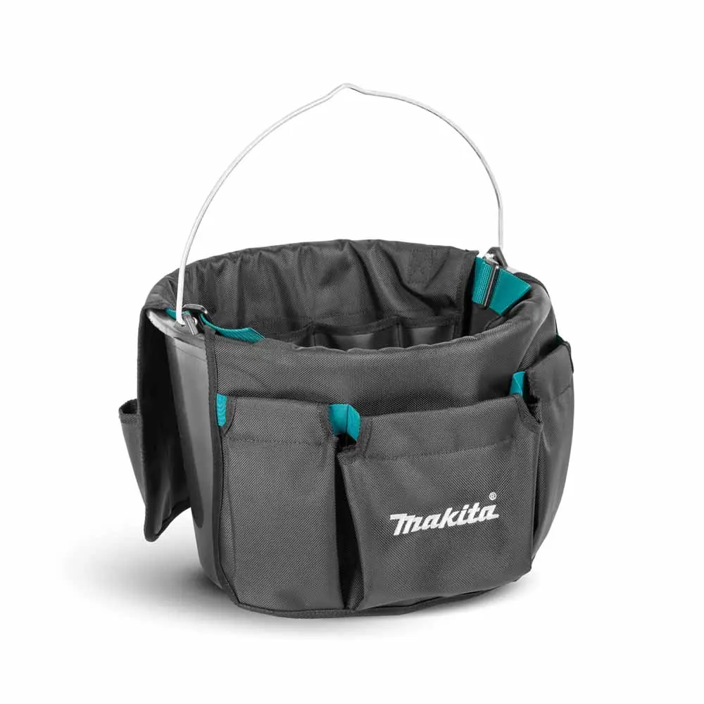 MAKITA Bucket Tote Tool Organiser E-15497