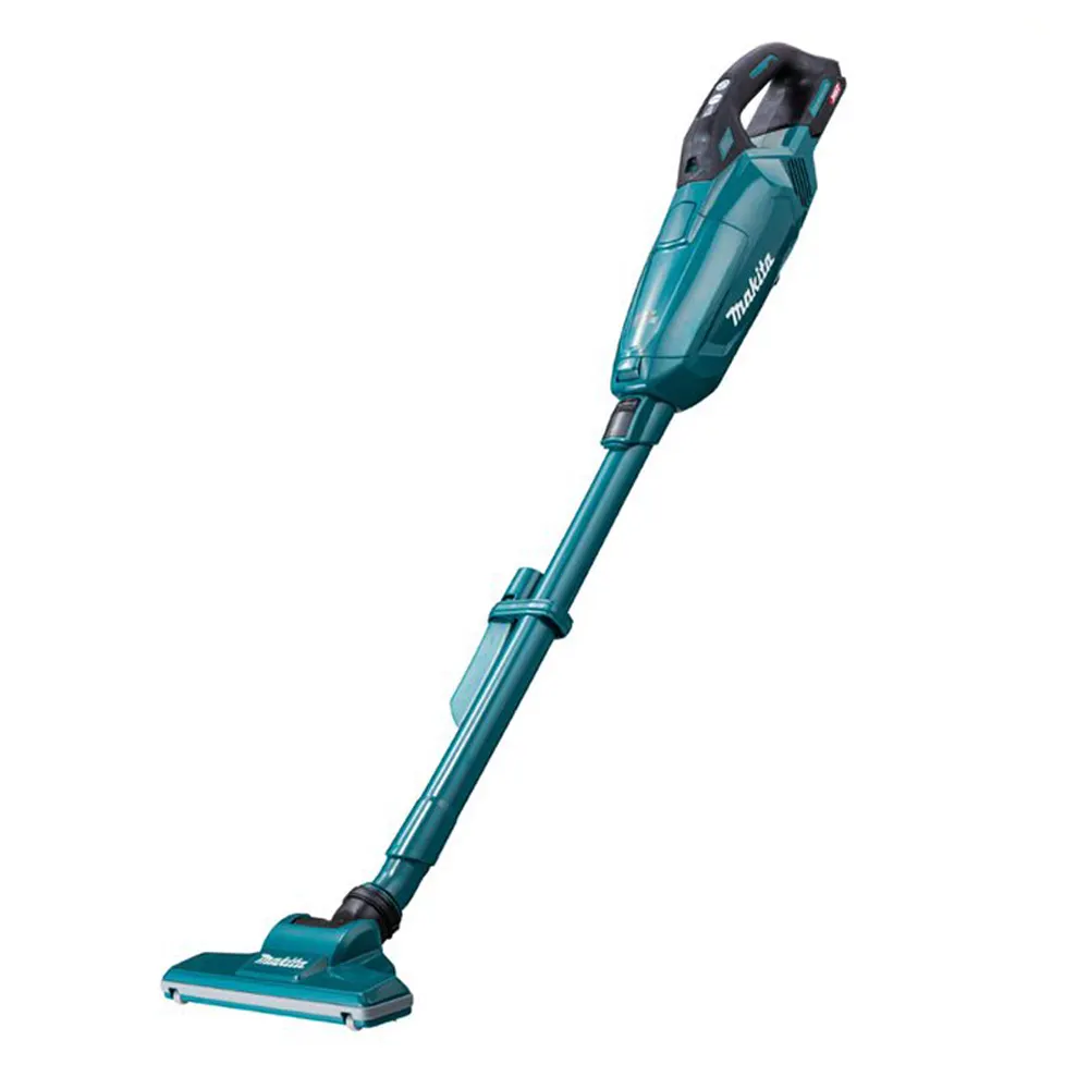 MAKITA 40V Max Brushless Stick Vacuum Skin CL002GZ01