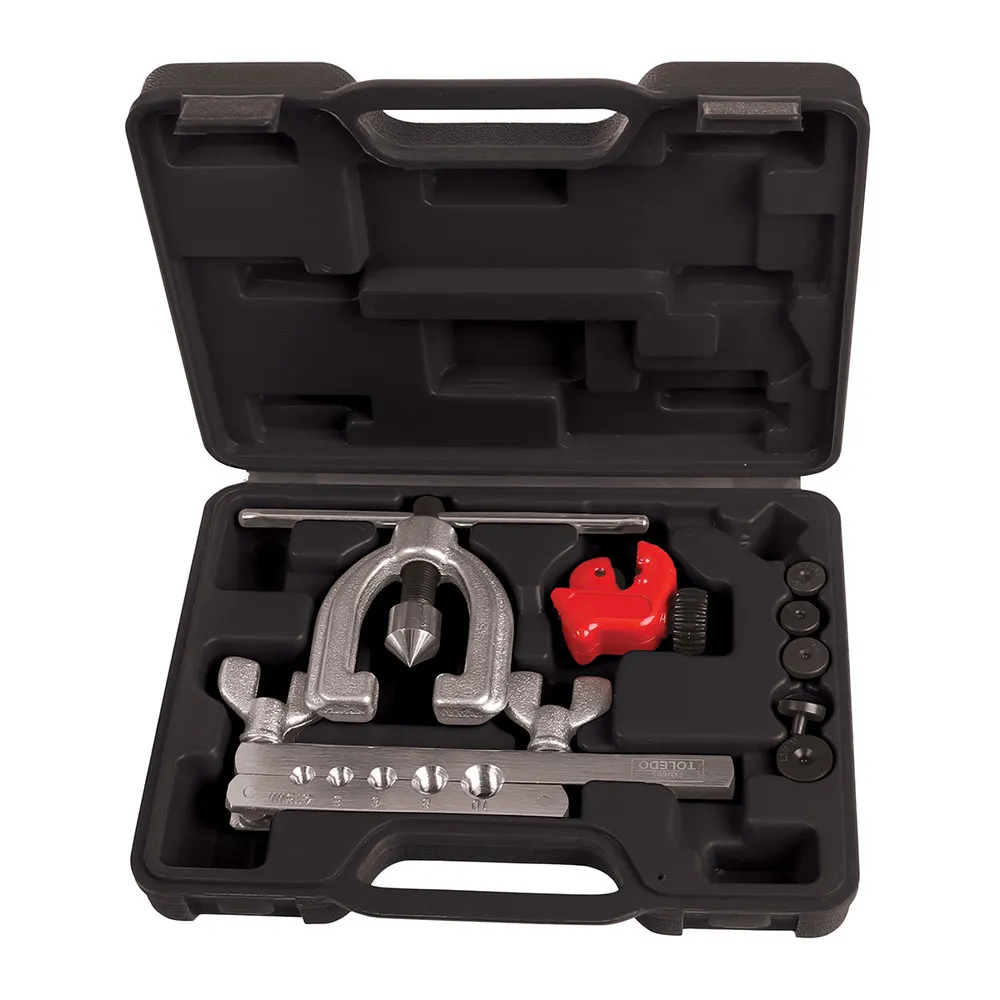 TOLEDO Flaring Tool - Double Lap 301701