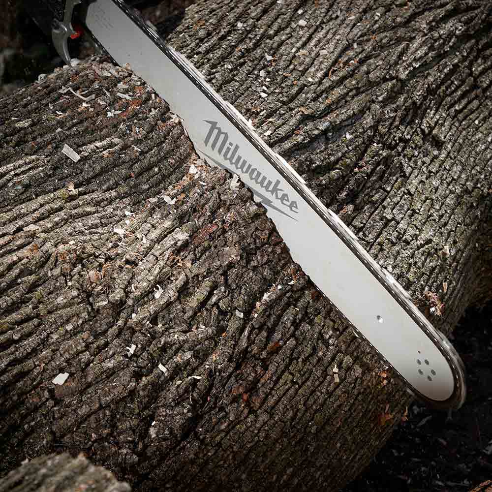 MILWAUKEE 20inch (508mm) Chainsaw Bar 49162755