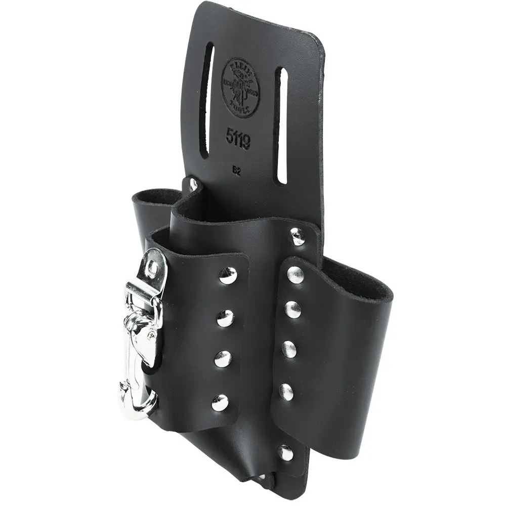 KLEIN 4 Pocket Tool Pouch 5119