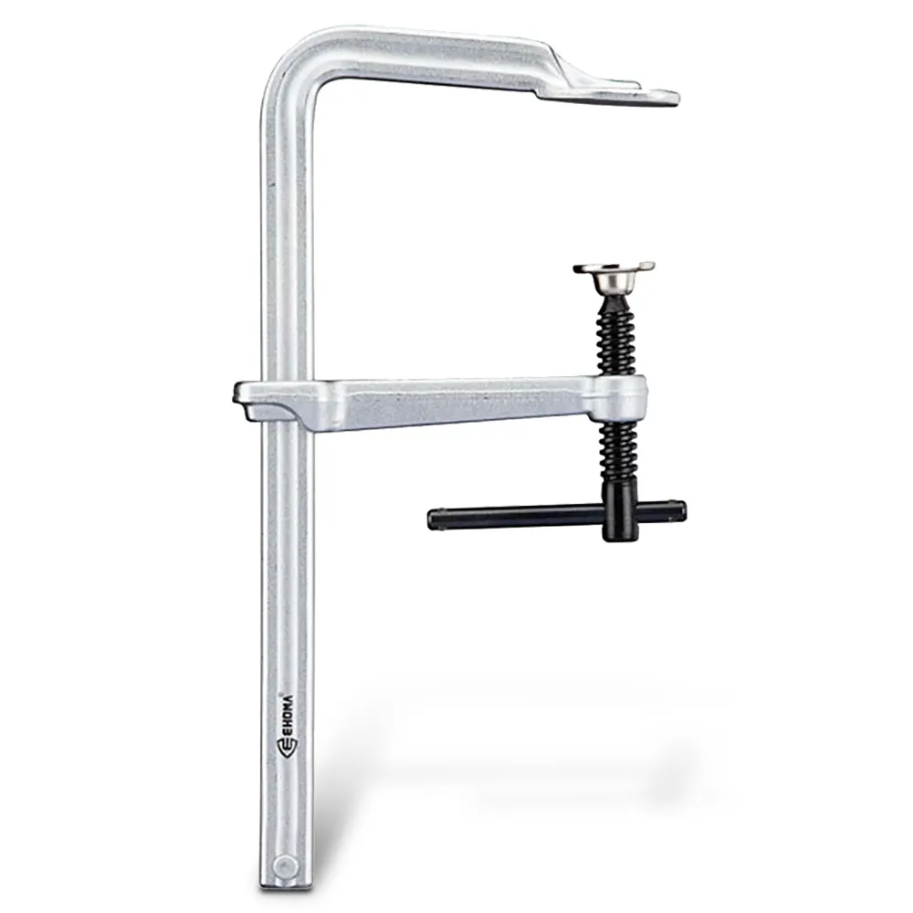 EHOMA 400mm x 175mm 1000kg General Purpose F Clamp EC-G40CS