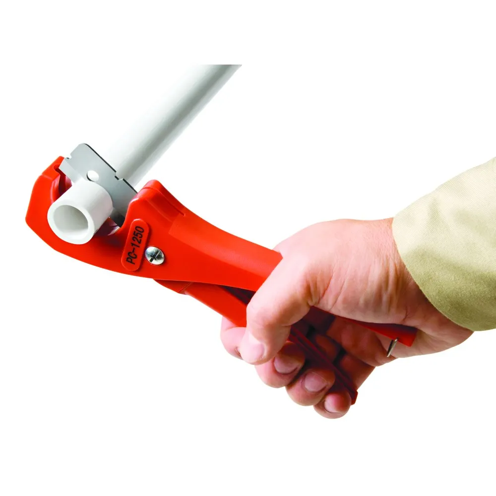 RIDGID 42mm PVC Pipe Cutter 23488