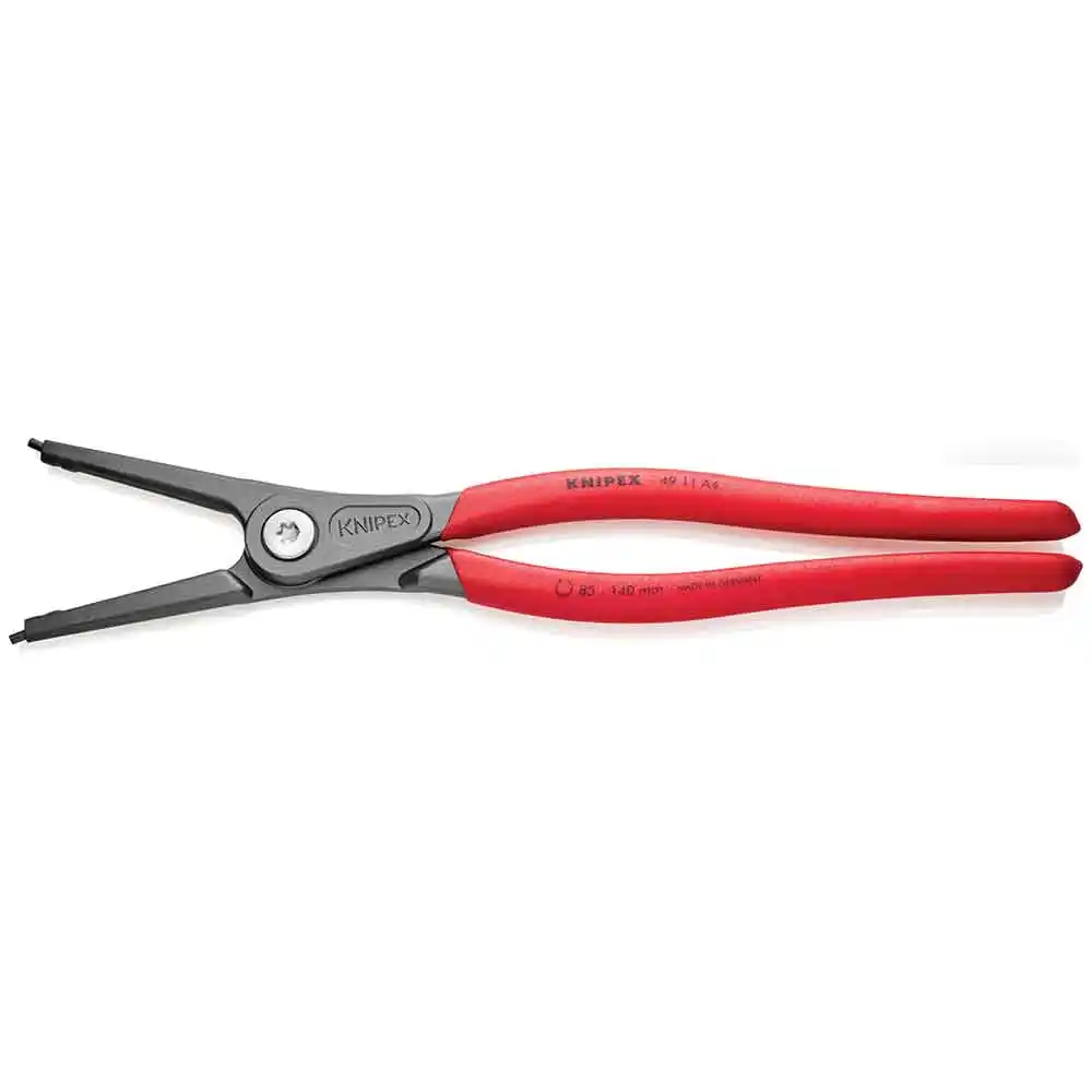 KNIPEX 320mm Precision External Circlip 4911A4SB