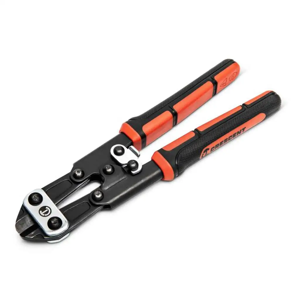CRESCENT 254mm/10inch Multi-Purpose Wire Cutter CTMPWC9