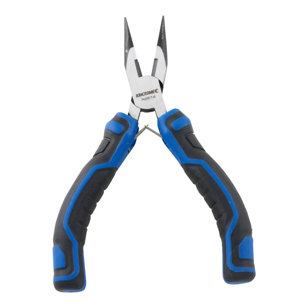 KINCROME 120mm Mini Long Nose Plier K4212