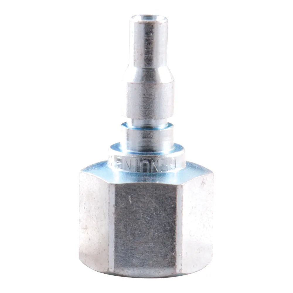 SONSBEEK ADAPTOR 3/8inch FEMALE 2PK JAMEC TYPE, CARDED