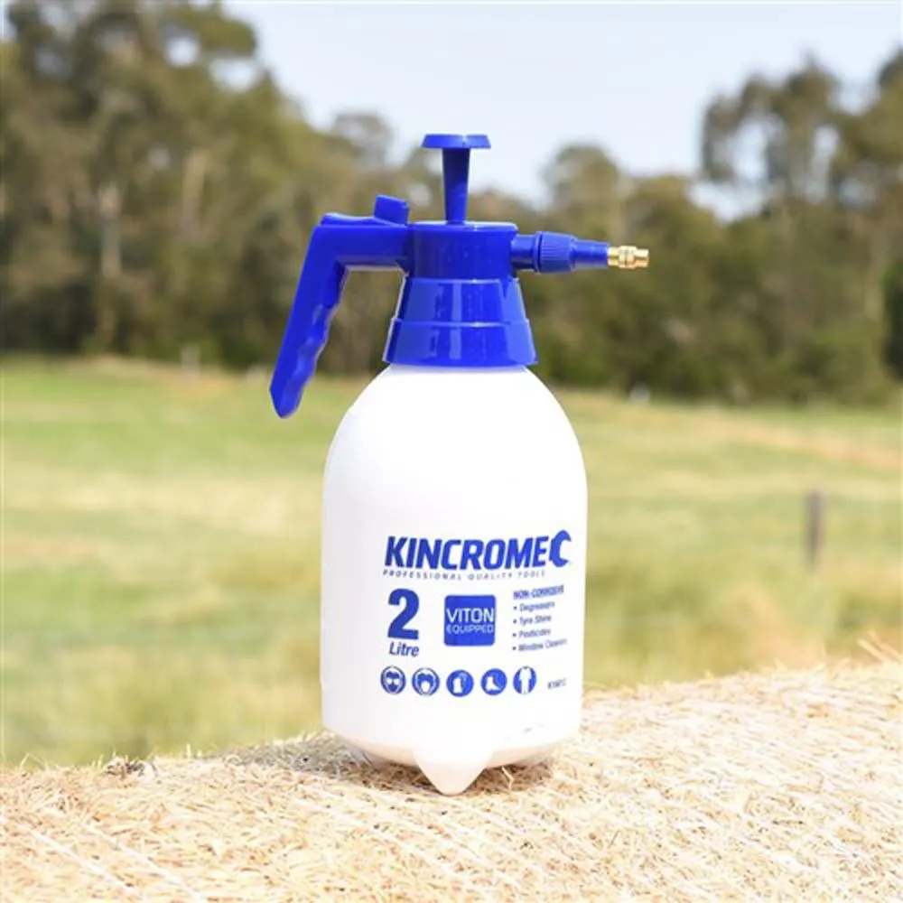 KINCROME 2L Pressure Sprayer K16012