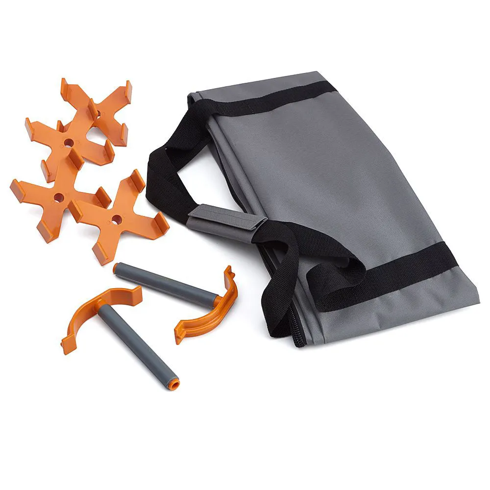 BORA Centipede Table Stand Starter Kit CAK2050