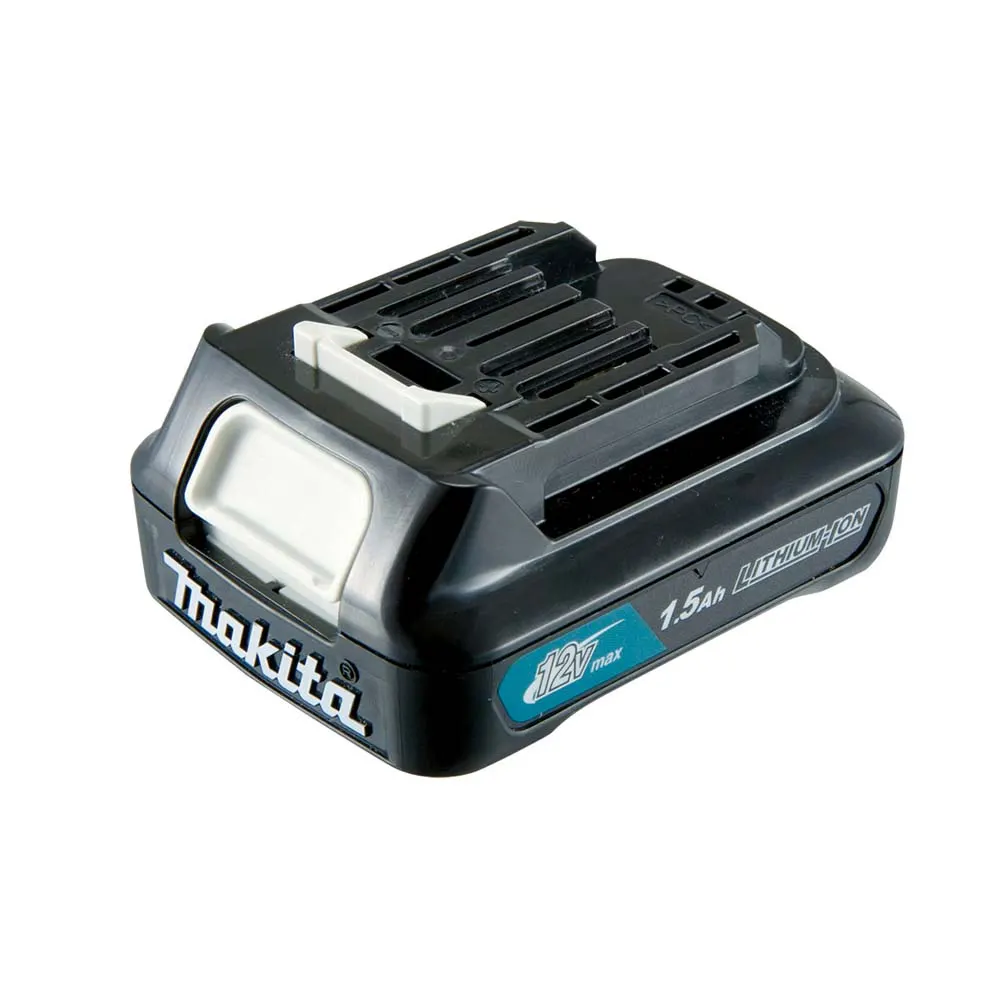 Makita 12V 1.5Ah Max Li-Ion Battery 1973935