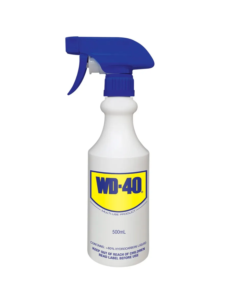 WD-40 500ml Spray Applicator 61191