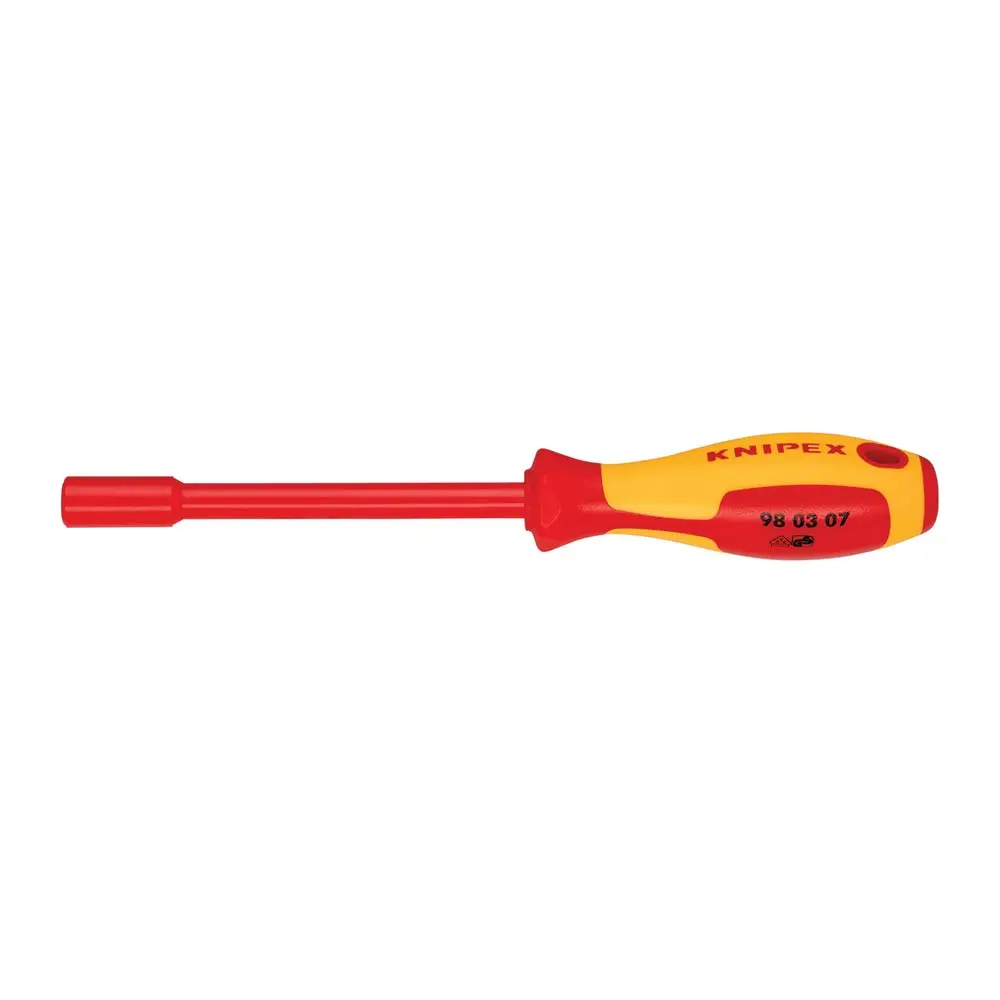 KNIPEX 1000V Nut Driver 980307