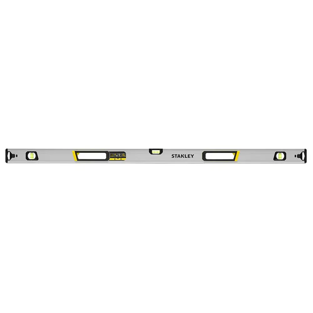 STANLEY FATMAX Xtreme 1200mm Magnetic Box Spirit Level FMHT43677-1