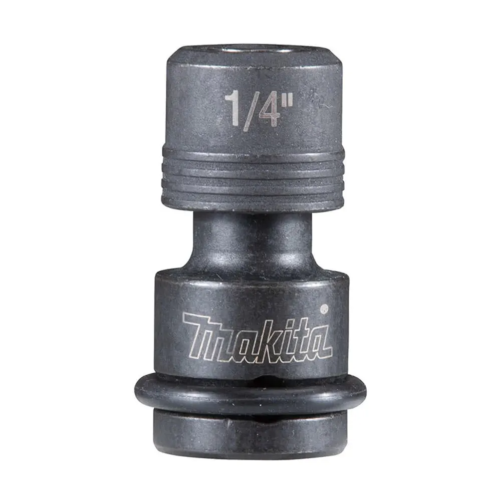 MAKITA 1/2" Square Drive to 1/4" Hex Drive Bit Adaptor B68448