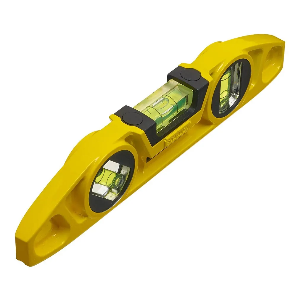 STANLEY FATMAX 250mm Spirit Level 43-603