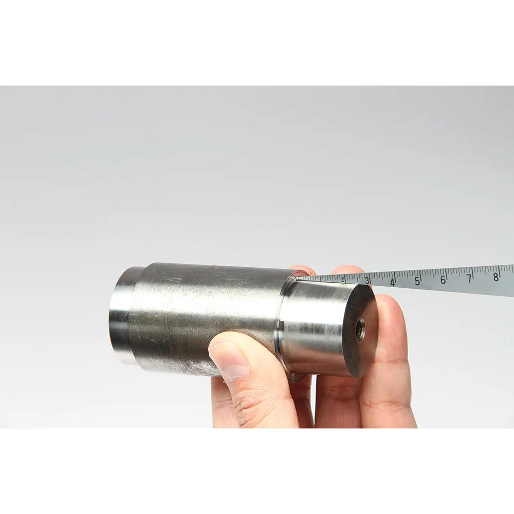 TOLEDO 1-15mm Double Taper Gauge 700AD