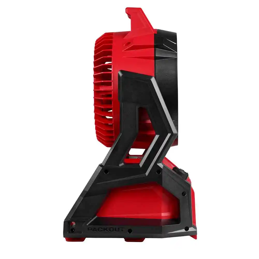 MILWAUKEE 18V Brushless 7inch Jobsite Fan Skin M18AF20