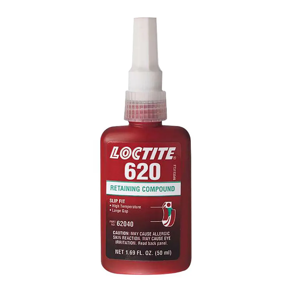 LOCTITE 50ml High Temperature Retaining Compound 62050ML
