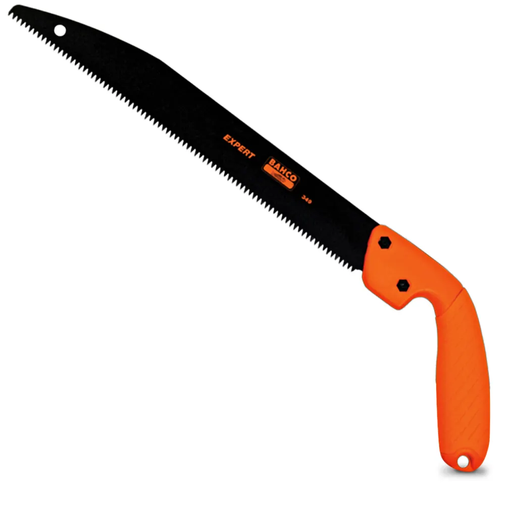 BAHCO SAW PRUNING 300MM 349