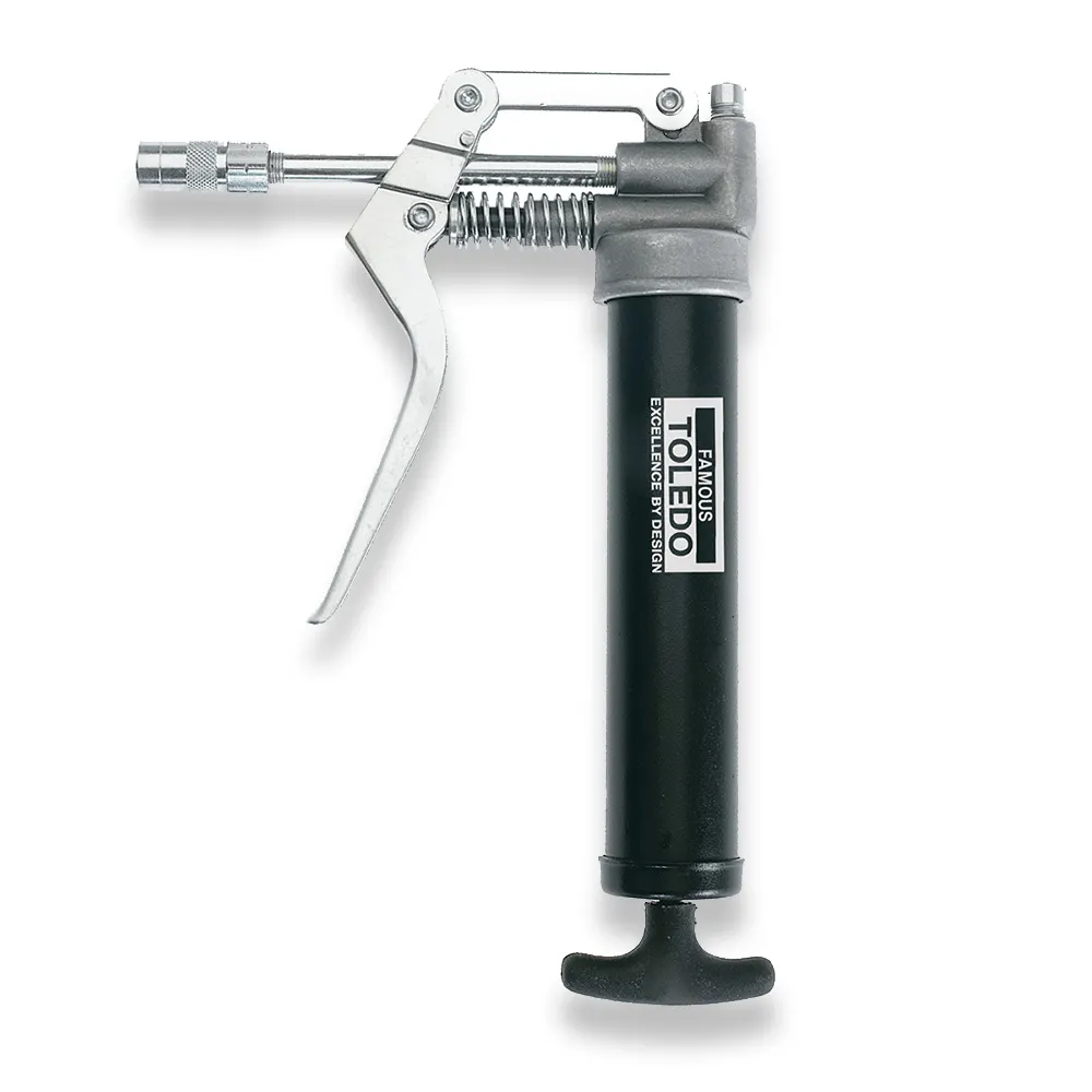 TOLEDO Mini Grease Gun - Pistol Type 85g 305222