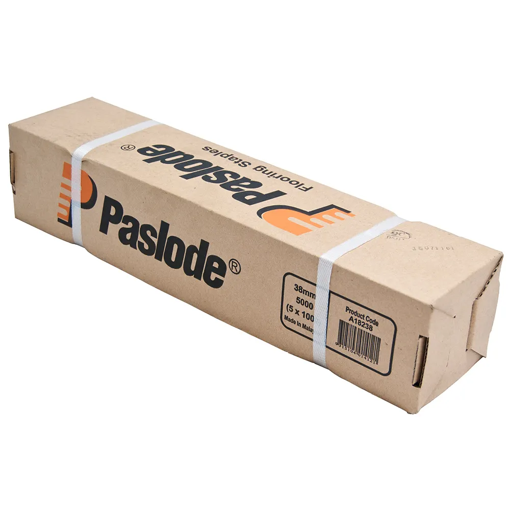 PASLODE 38mm Staples 1000 Pack A18238
