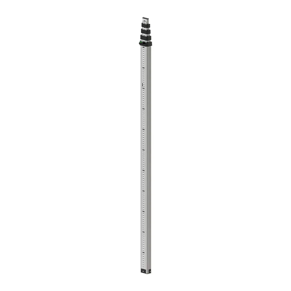 MILWAUKEE 5m Rotary Grade Rod ROD500