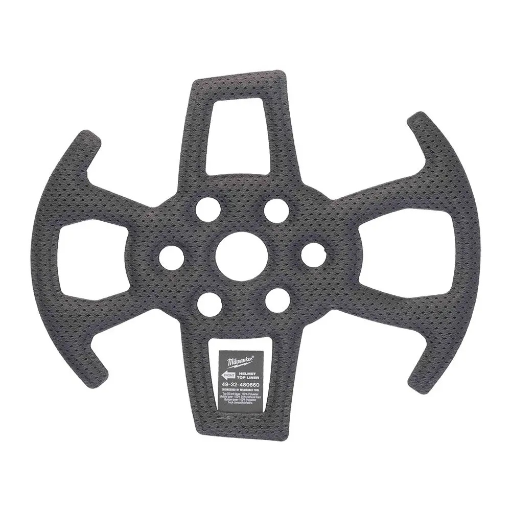 MILWAUKEE BOLT 200 Replacement Crown Liner 4932480660