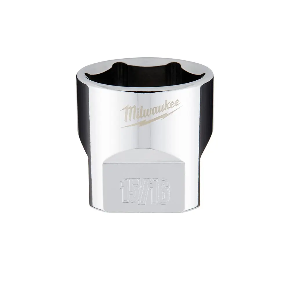 MILWAUKEE 3/8inch 15/16inch AF Socket 45349071