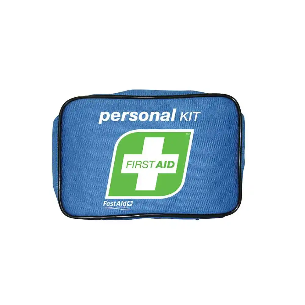 FASTAID Personal First Aid Kit Soft Pack FANCP30