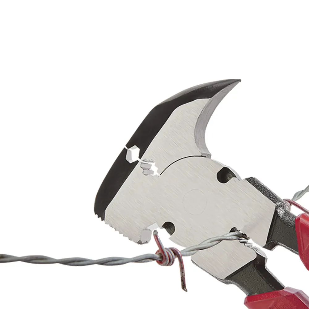 MILWAUKEE 270mm Fencing Plier 48226410
