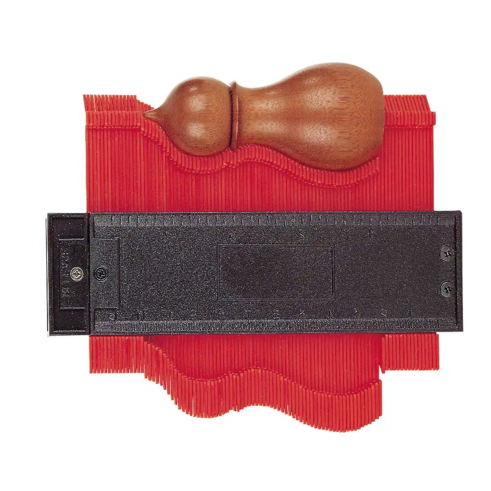 Marking Gauge CARBATEC 250mm Profile PCG-908A