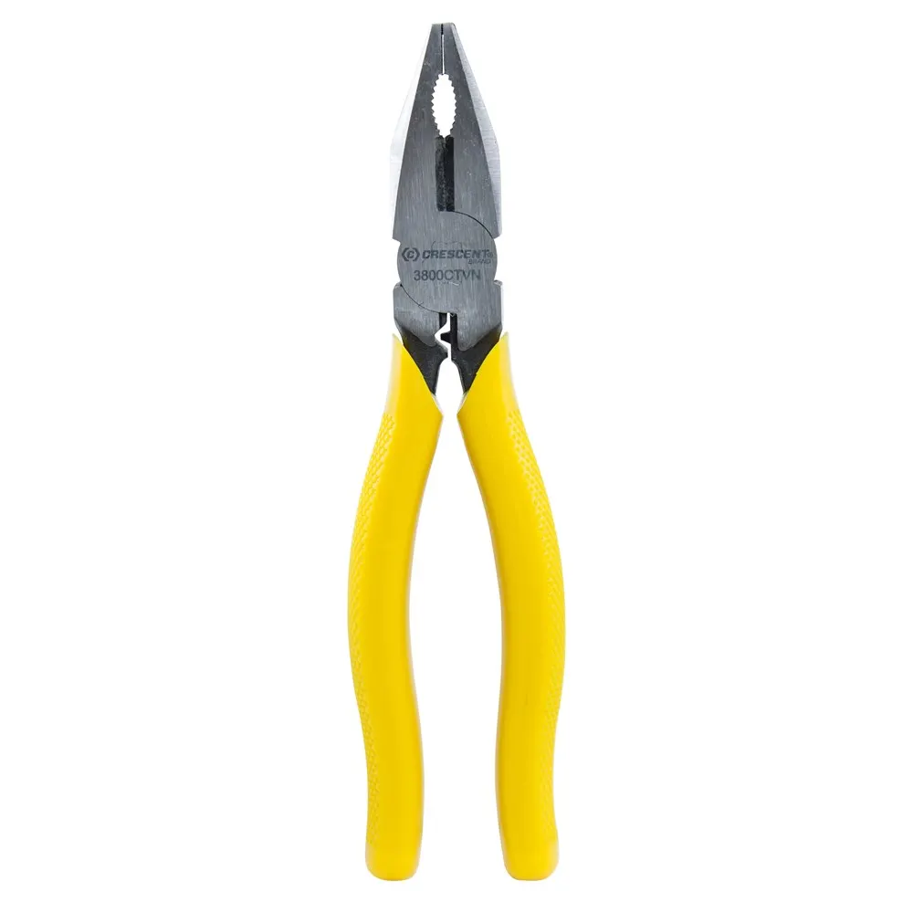 CRESCENT 200MM/8" Ultimate Universal Plier 3800CTVN