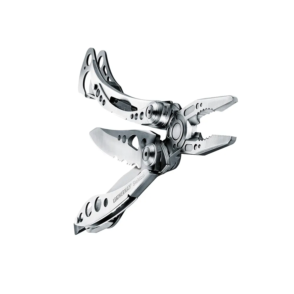 LEATHERMAN 7 in 1 SKELETOOL Multitool Plier YL830921