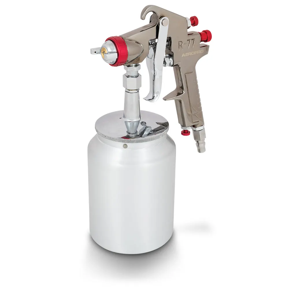 AEROPRO 3mm General Purpose Paint Sprayer R77S
