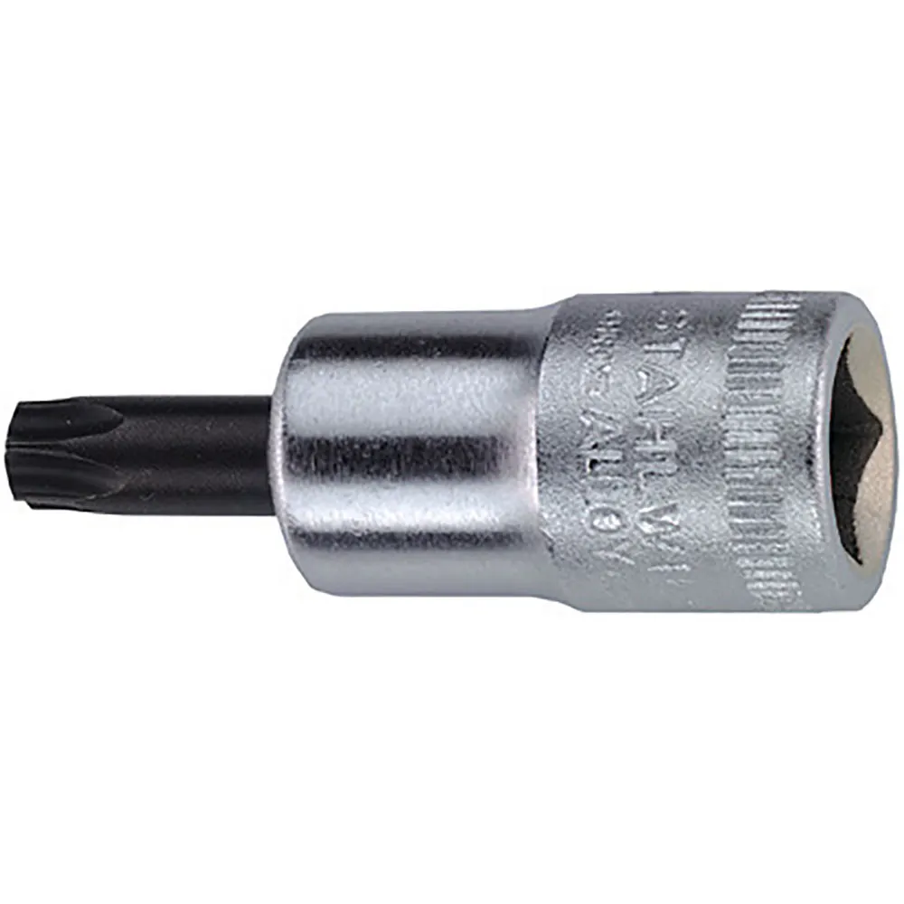 STAHLWILLE 3/8Inch Drive T15 Torx Socket 02100015