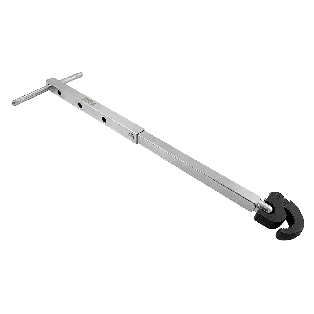WoLF Telescopic Basin Wrench WBW001