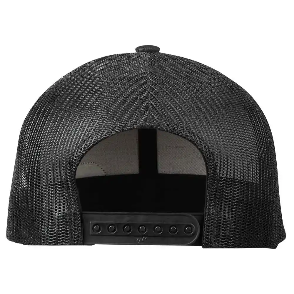 MILWAUKEE GRIDIRON Trucker Hat Grey 505G