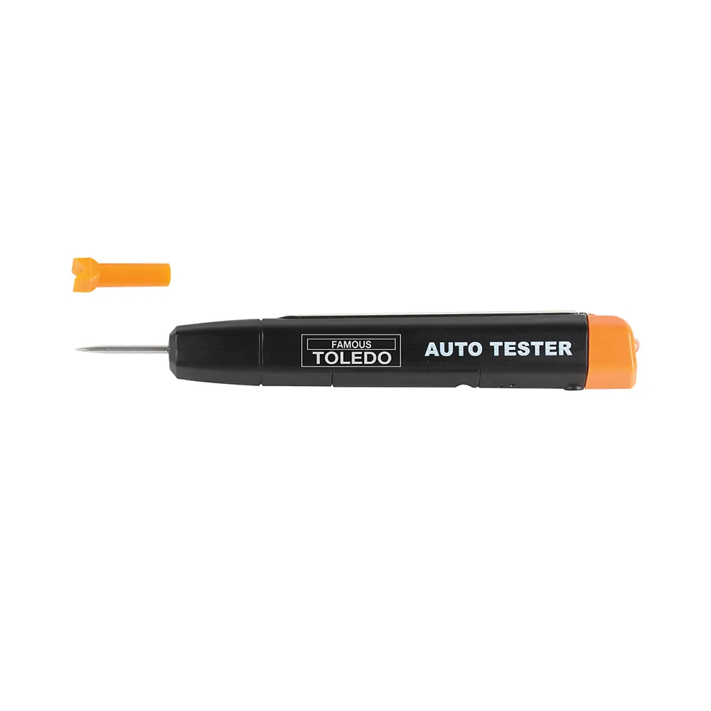 TOLEDO 3-30V Automotive Circuit Tester 302197