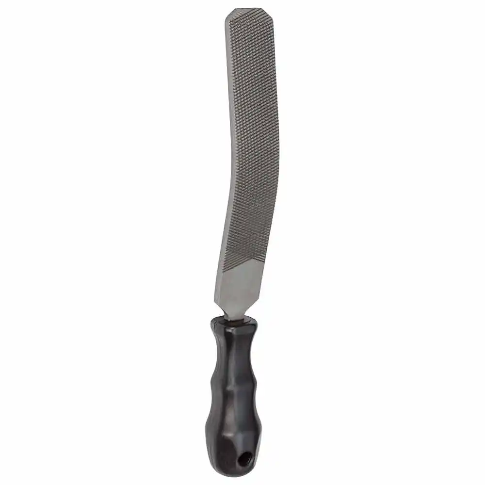 PICARD 315mm Plastic Handle Body Repair Flat File 2510890