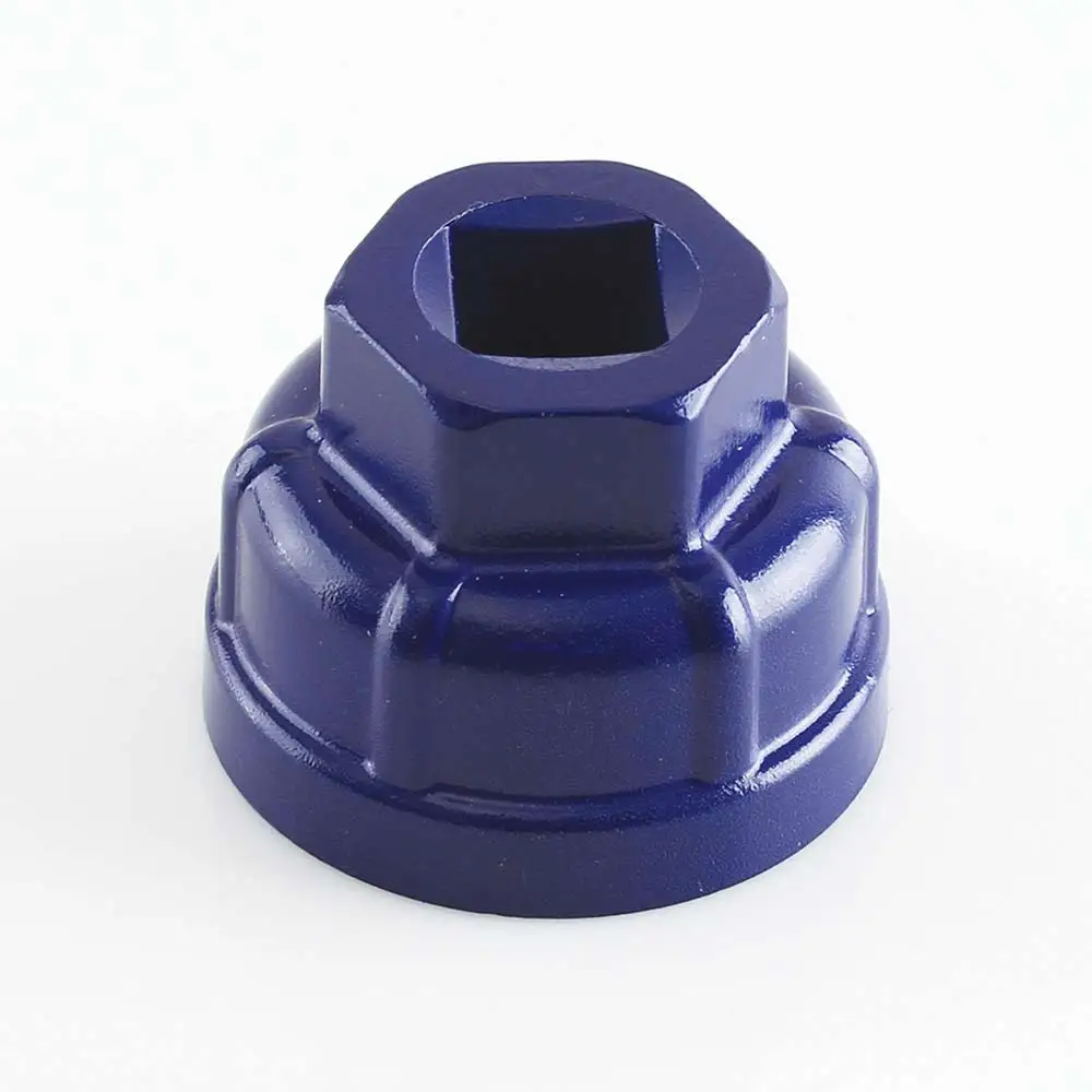 TOLEDO 24mm 6 Flutes Oil Filter Wrench 305103