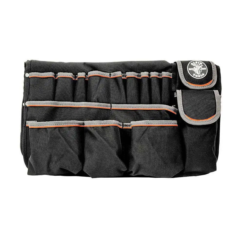 KLEIN Tradesman Pro 45 Pocket  Tool Bucket Organizer 55448