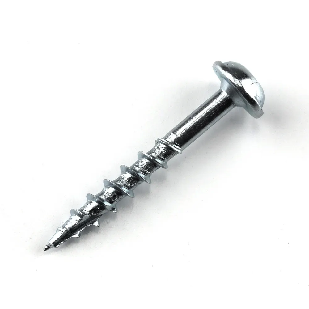 KREG Decking Screws Coarse Protec-Cote 32mm - 500 Piece KR-SMLC125-500